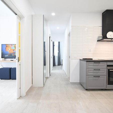 Apartamento Casa Raquel Las Palmas de Gran Canaria Exterior foto