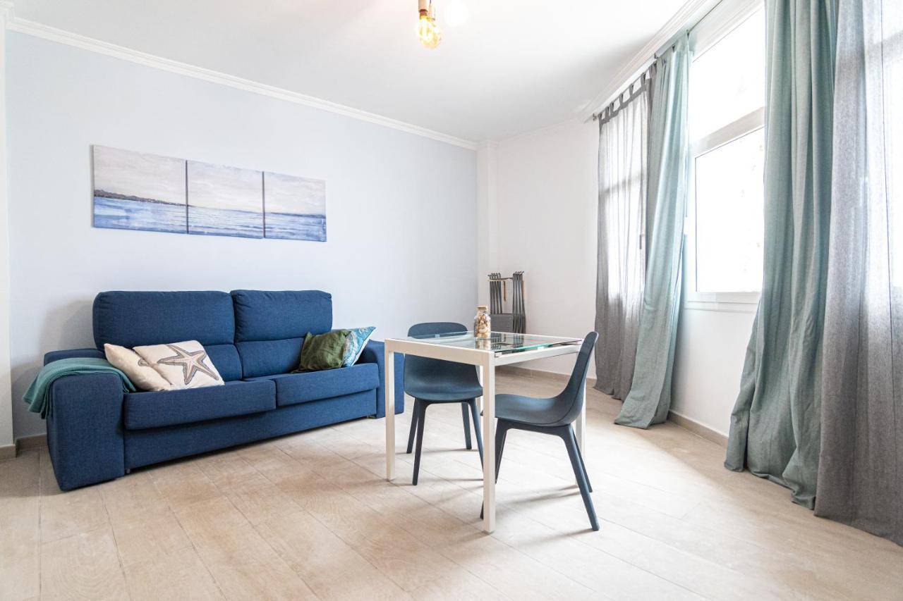 Apartamento Casa Raquel Las Palmas de Gran Canaria Exterior foto