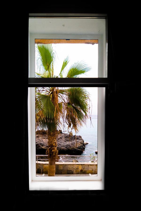 Apartamento Casa Raquel Las Palmas de Gran Canaria Exterior foto