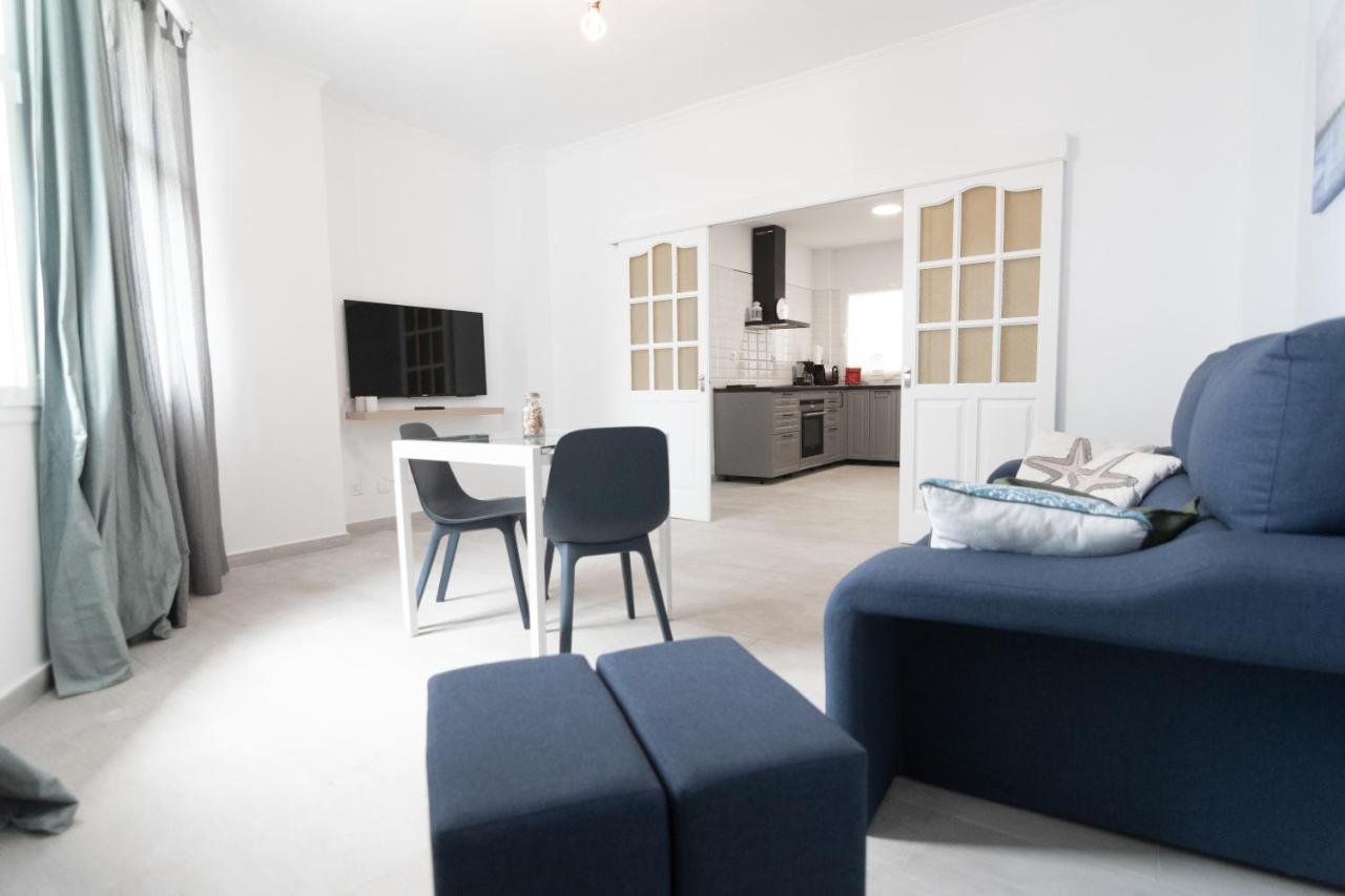 Apartamento Casa Raquel Las Palmas de Gran Canaria Exterior foto
