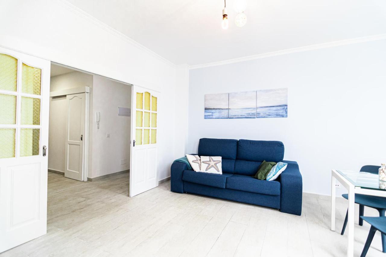 Apartamento Casa Raquel Las Palmas de Gran Canaria Exterior foto