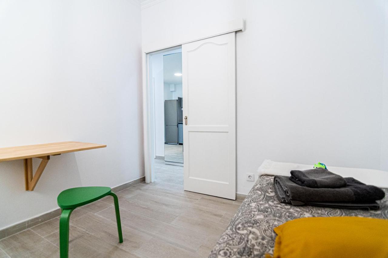 Apartamento Casa Raquel Las Palmas de Gran Canaria Exterior foto