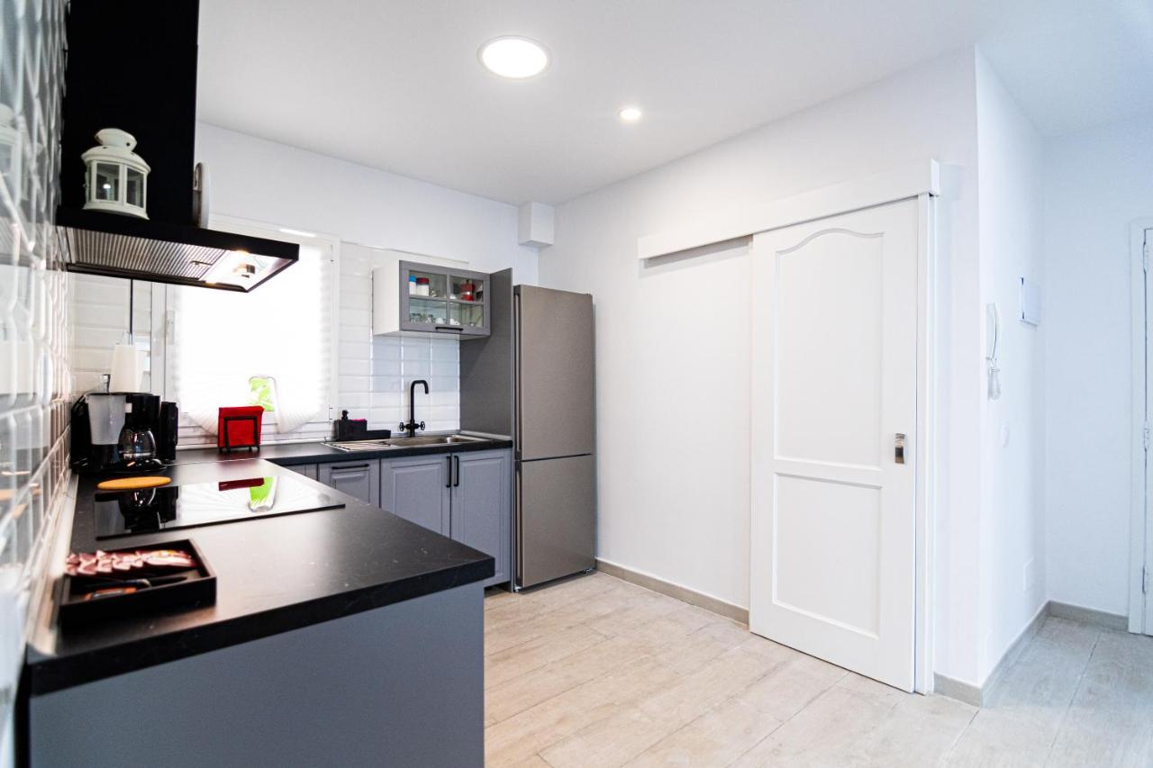 Apartamento Casa Raquel Las Palmas de Gran Canaria Exterior foto