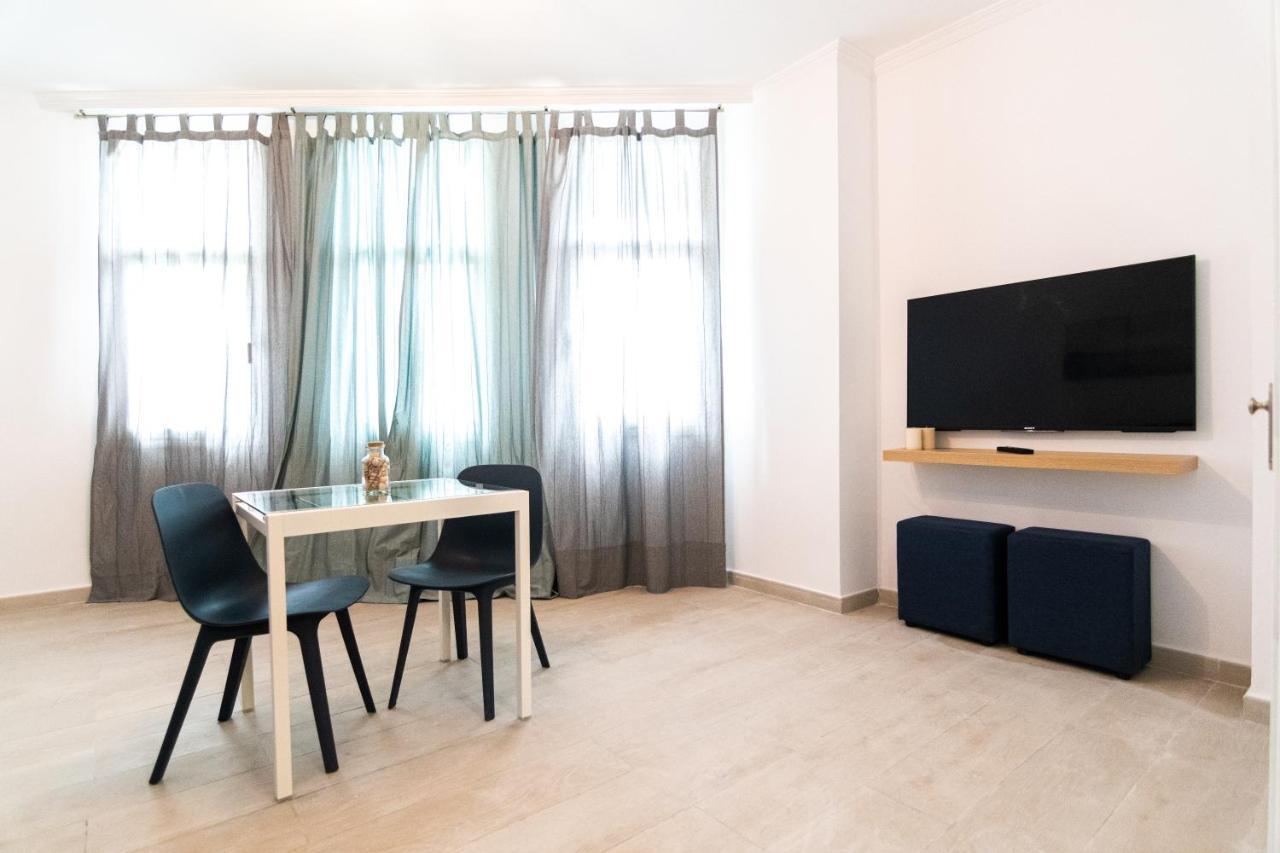 Apartamento Casa Raquel Las Palmas de Gran Canaria Exterior foto