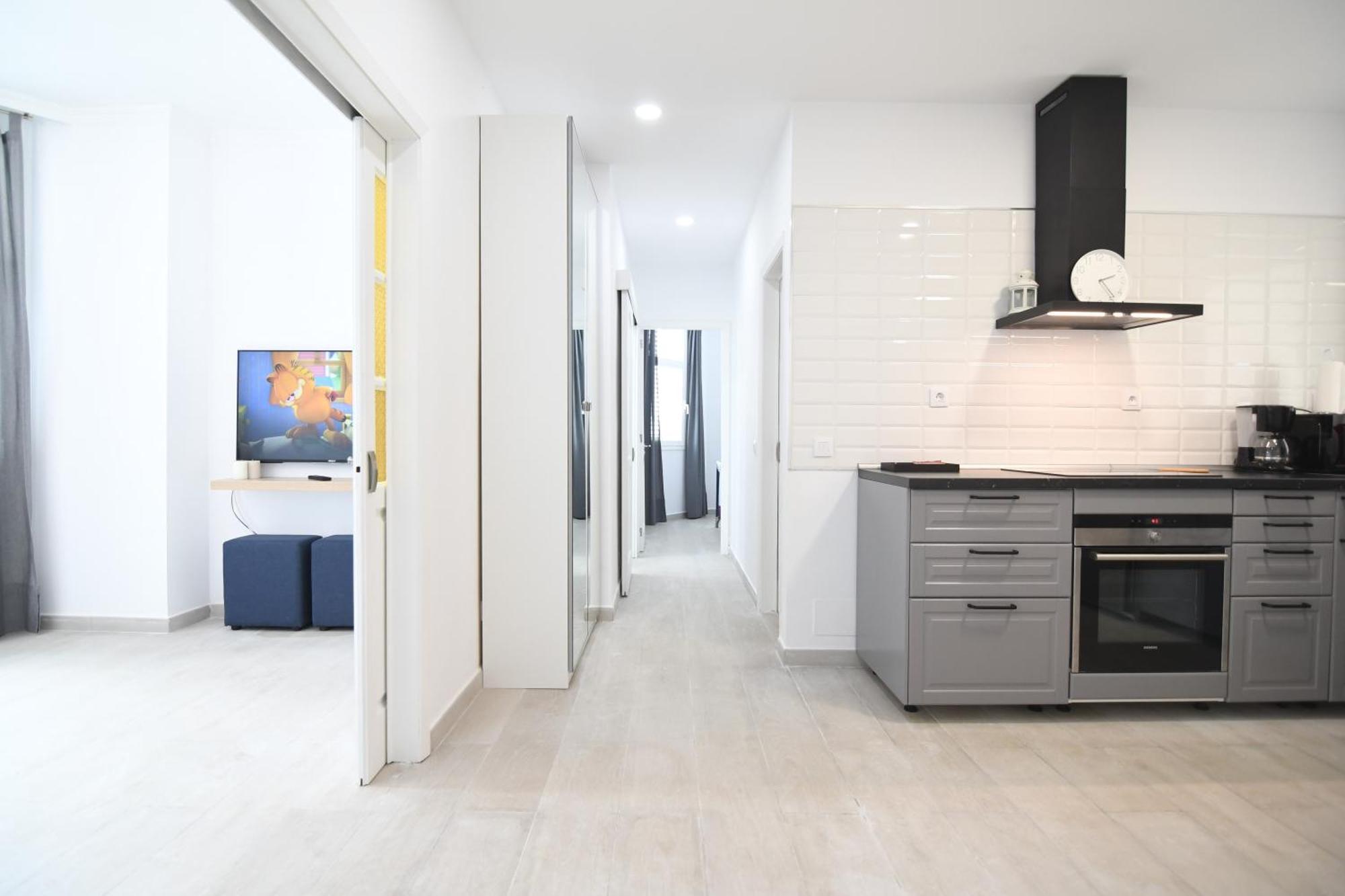 Apartamento Casa Raquel Las Palmas de Gran Canaria Exterior foto